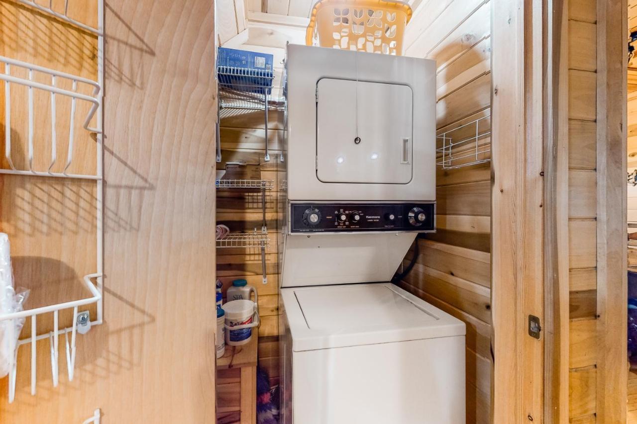 Bearry Blissful Cabin Sautee Nacoochee Exteriör bild